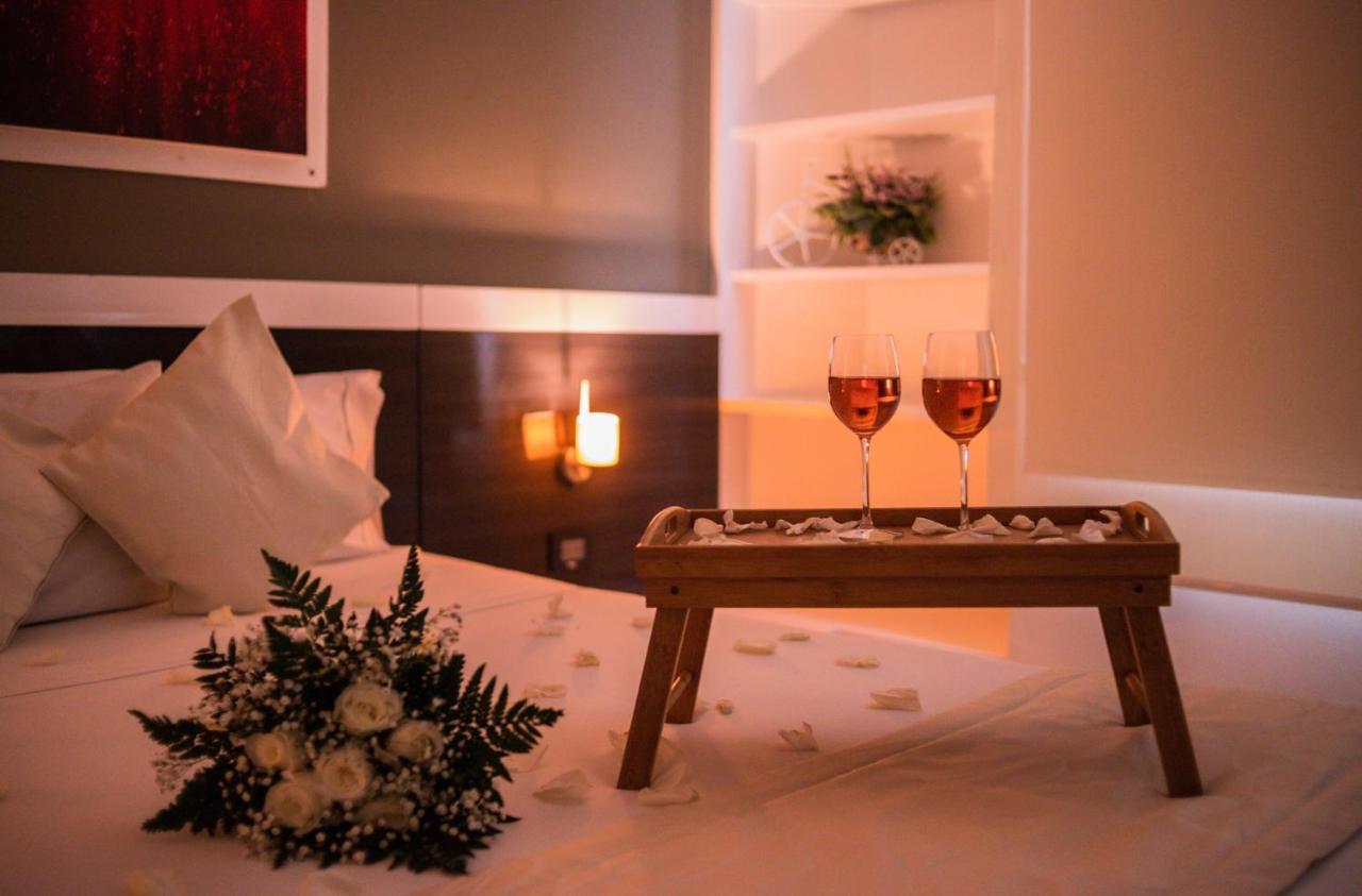 Varanasi Hotel Boutique Aeropuerto Cartagena 외부 사진