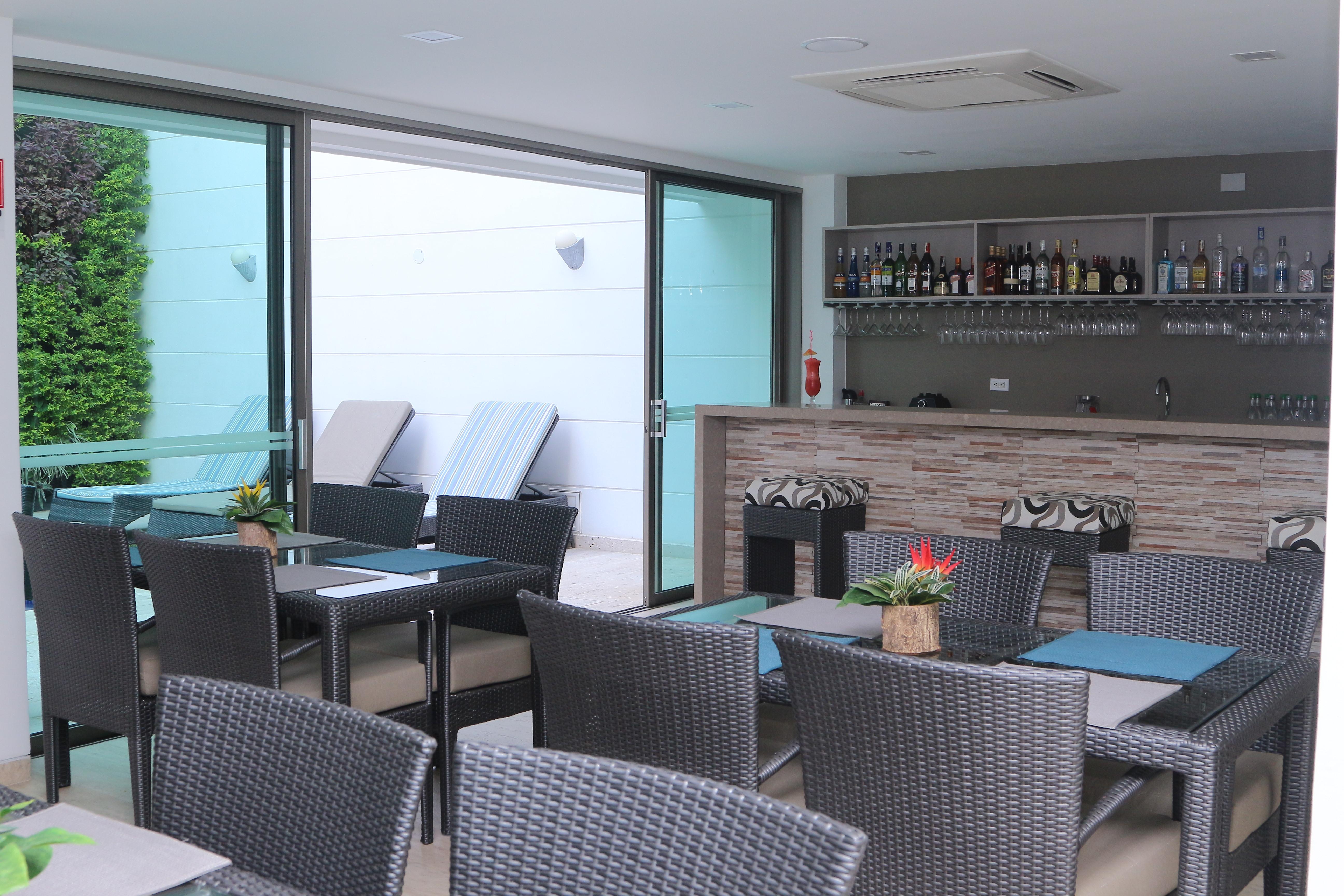 Varanasi Hotel Boutique Aeropuerto Cartagena 외부 사진