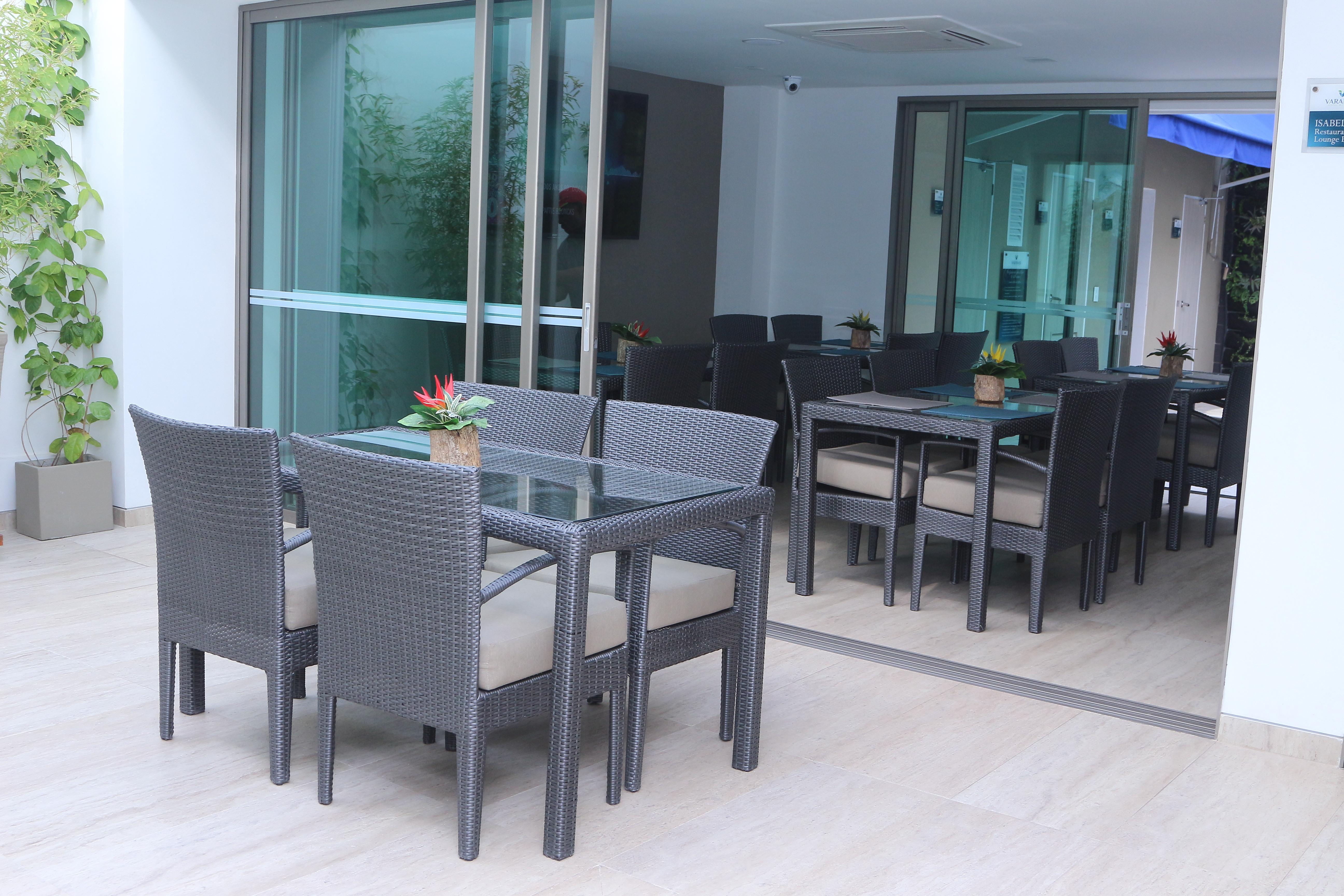 Varanasi Hotel Boutique Aeropuerto Cartagena 외부 사진