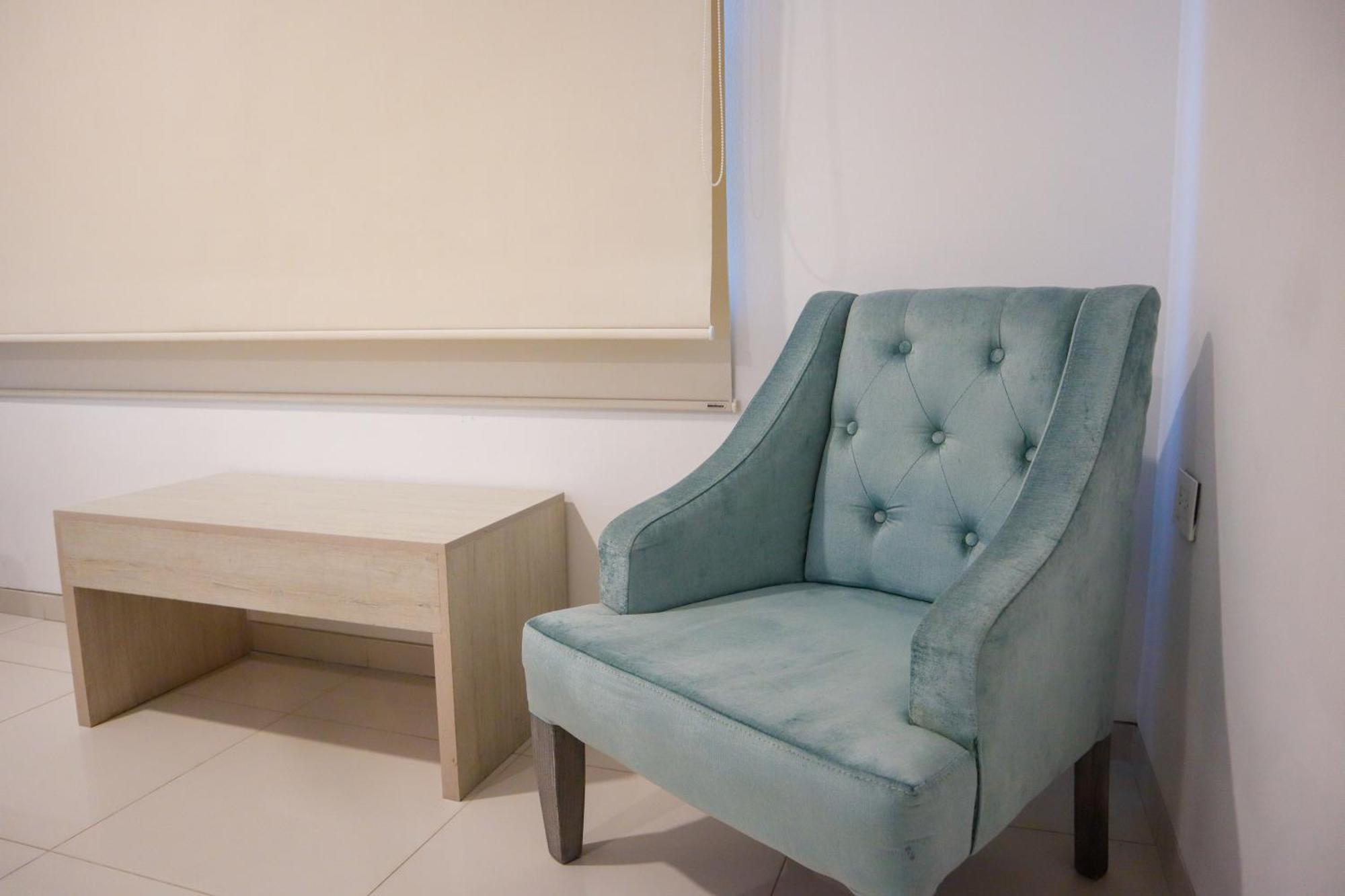 Varanasi Hotel Boutique Aeropuerto Cartagena 외부 사진